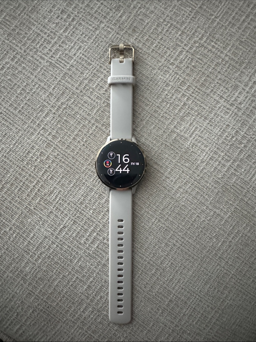 Garmin venu 3s
